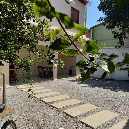 Hospedaria Sao Joao Mucugê Екстериор снимка