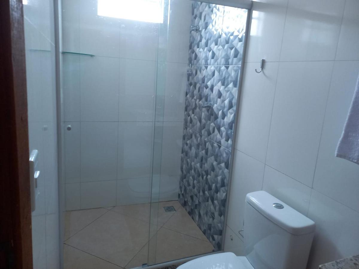 Hospedaria Sao Joao Mucugê Екстериор снимка