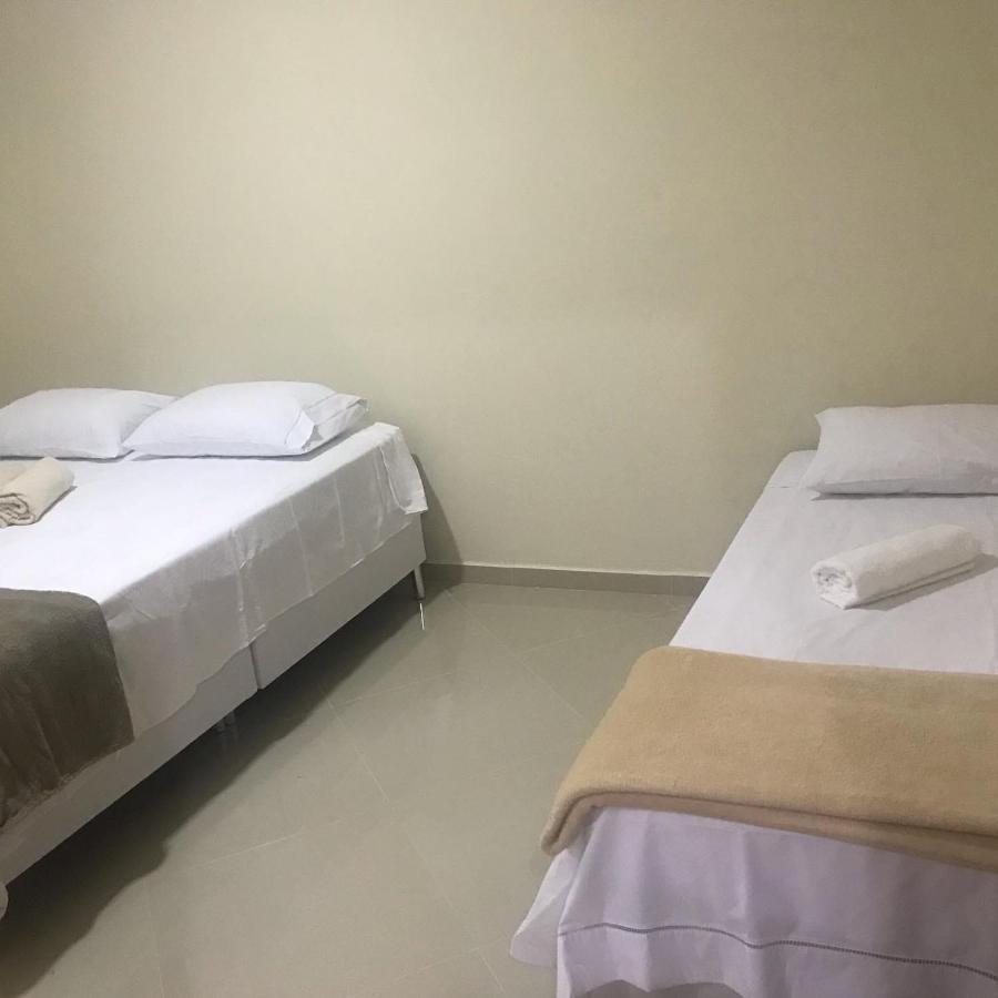 Hospedaria Sao Joao Mucugê Екстериор снимка
